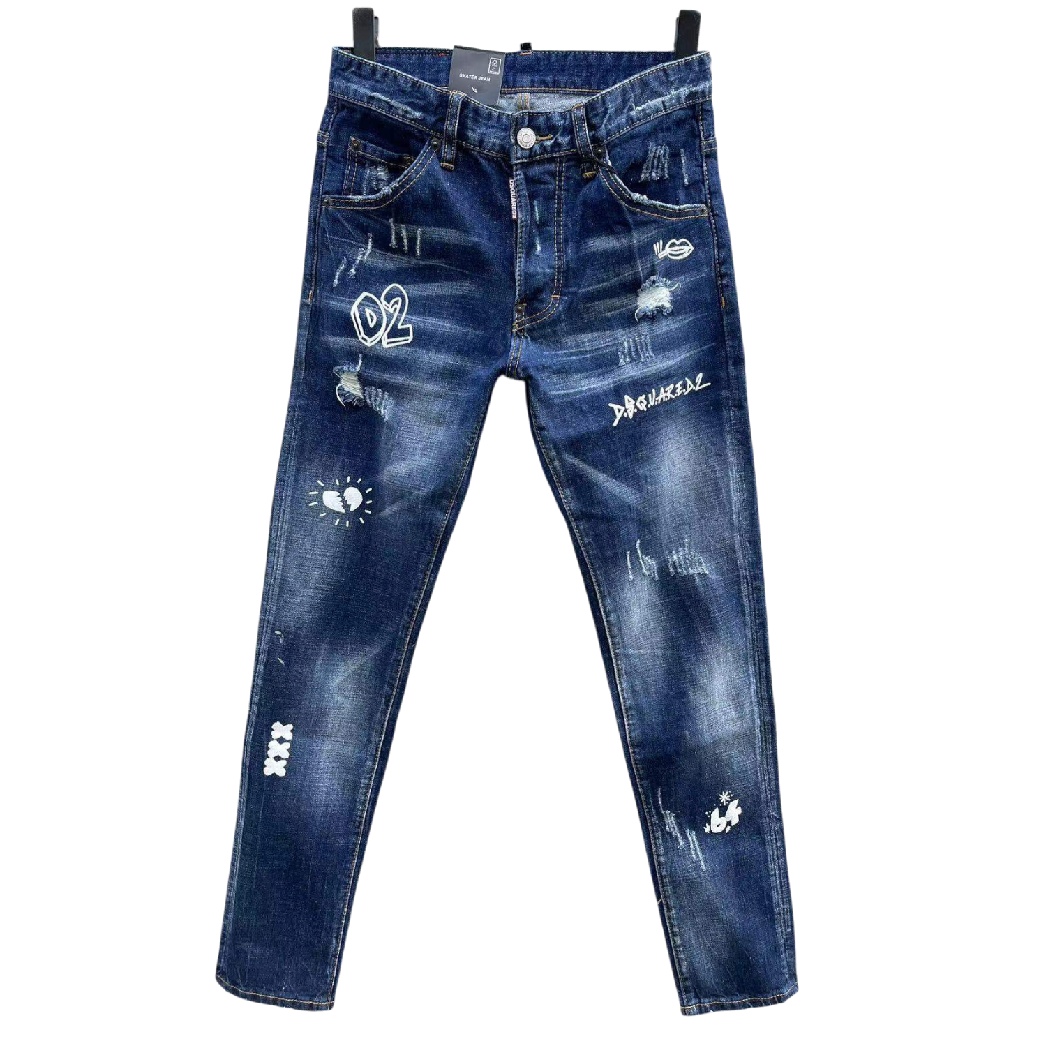 D2 Jeans