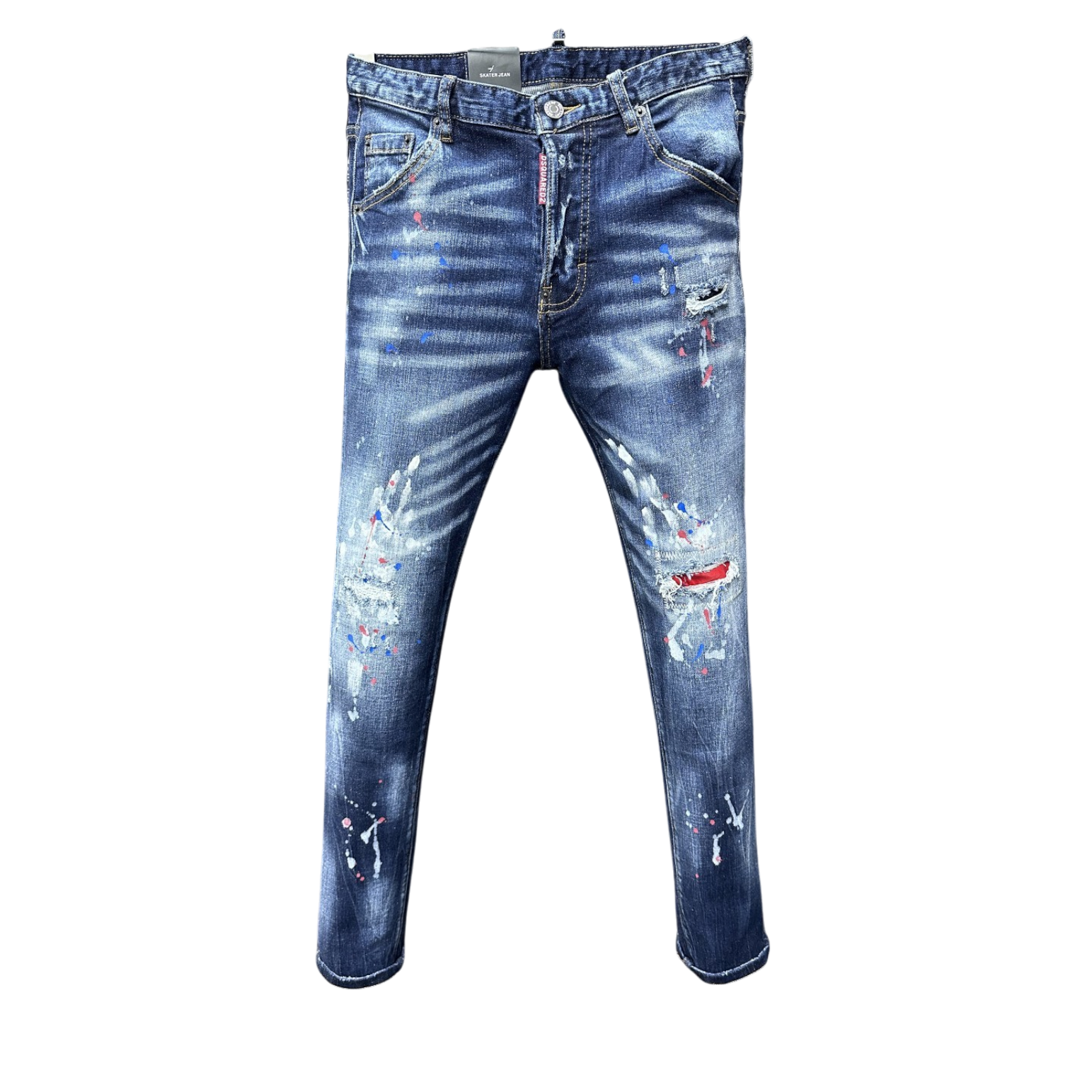 D2 Jeans