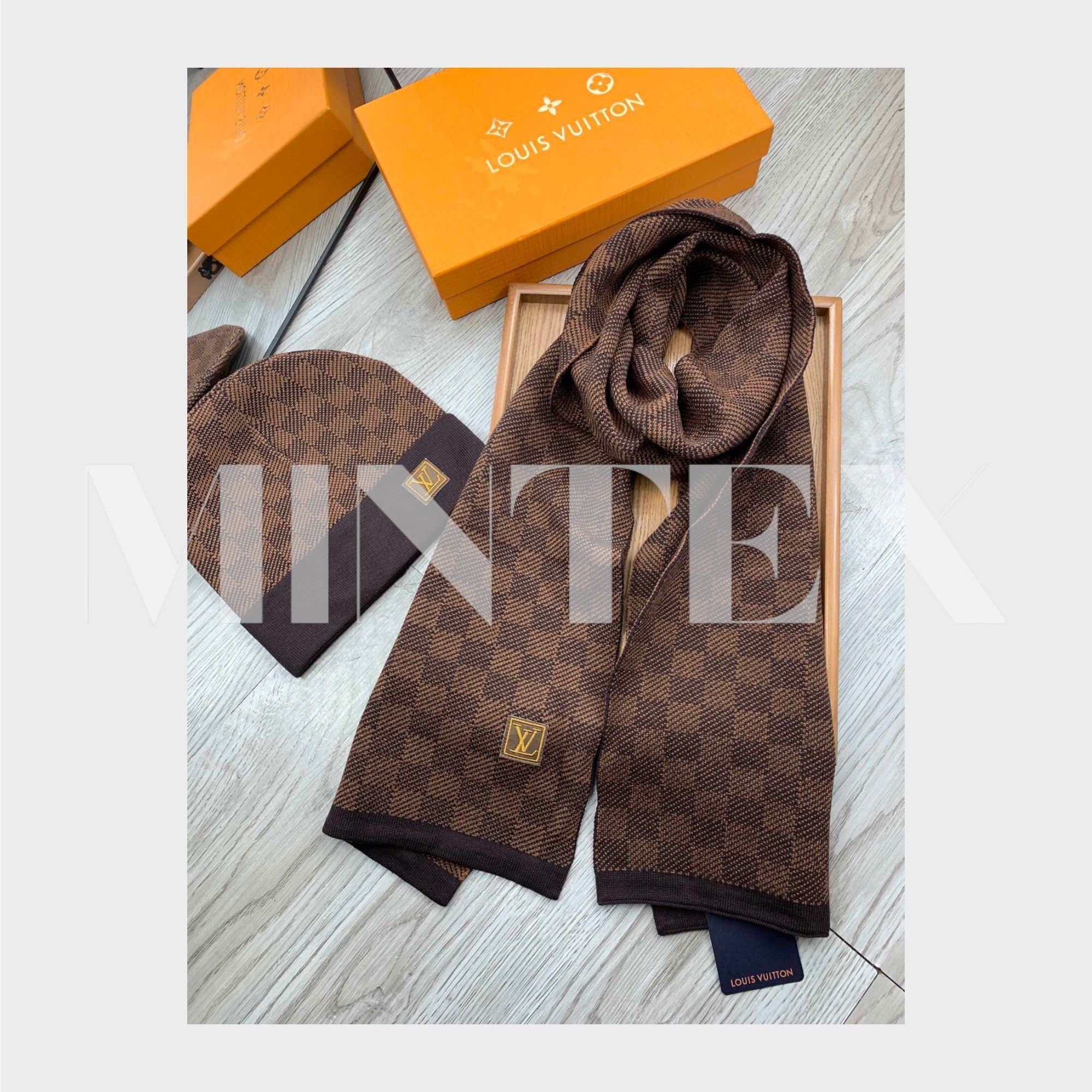 LV Set