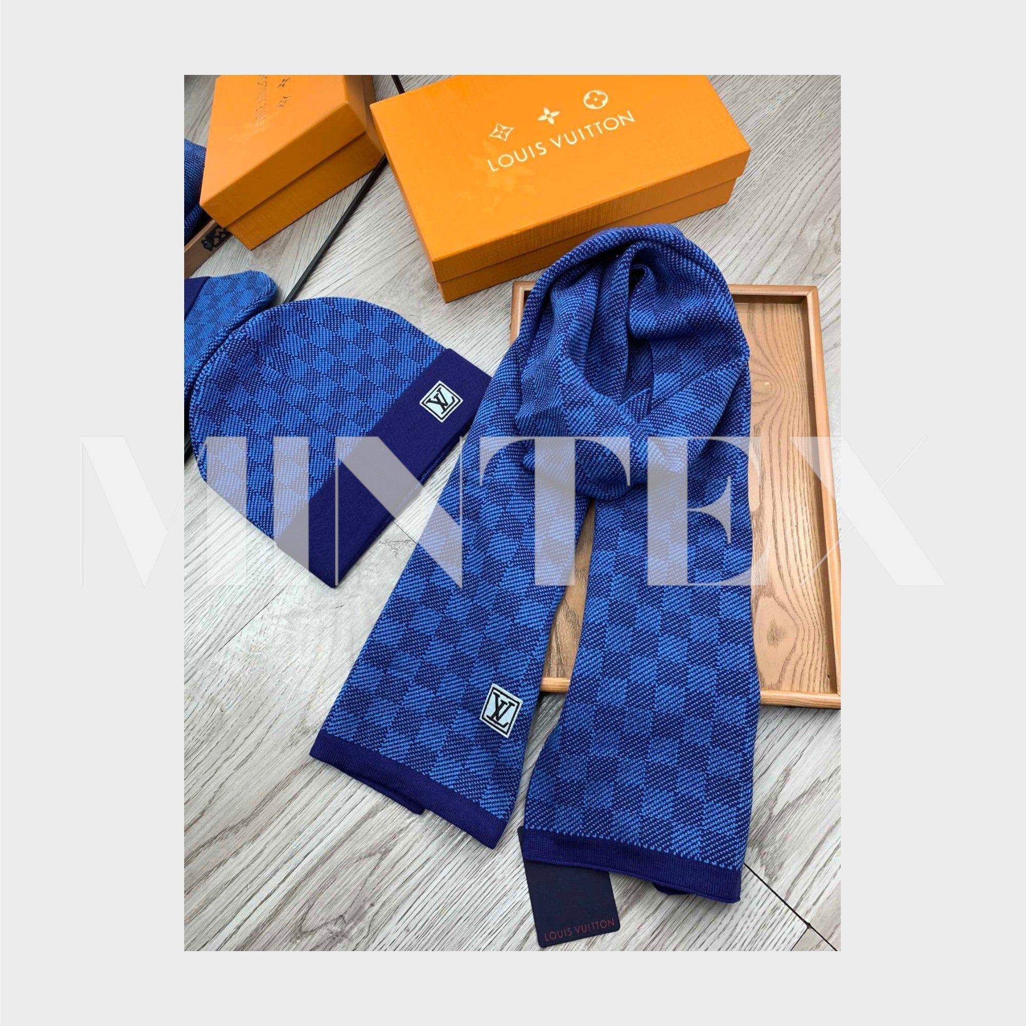 LV Set