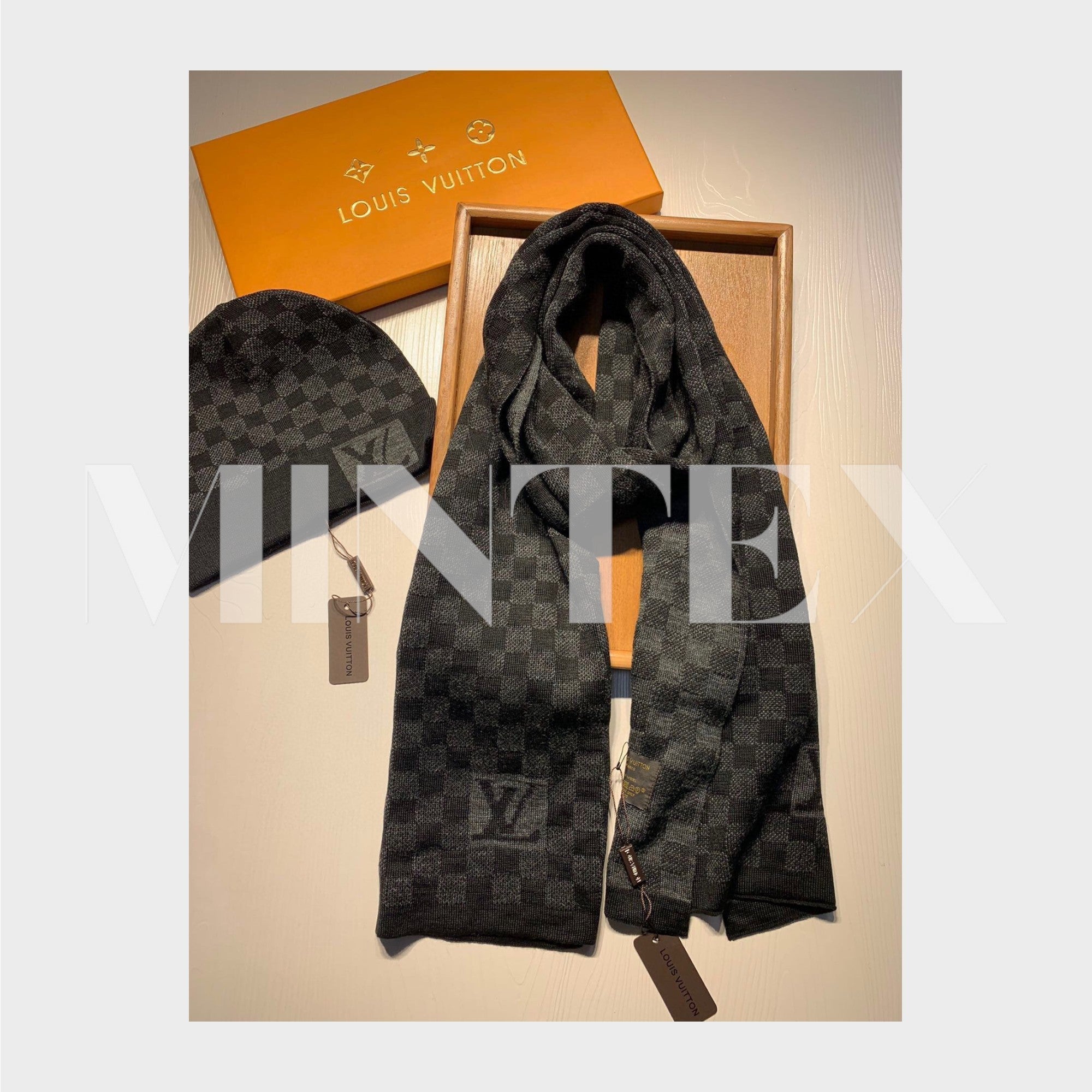 LV Set
