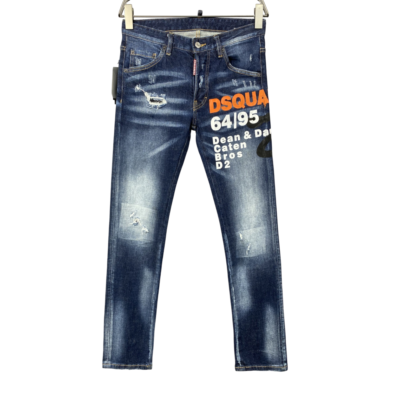 D2 Jeans