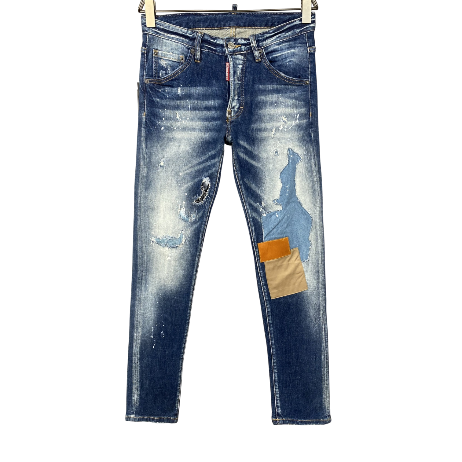 D2 Jeans