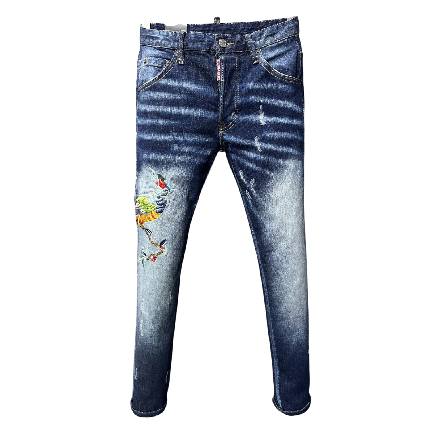 D2 Jeans