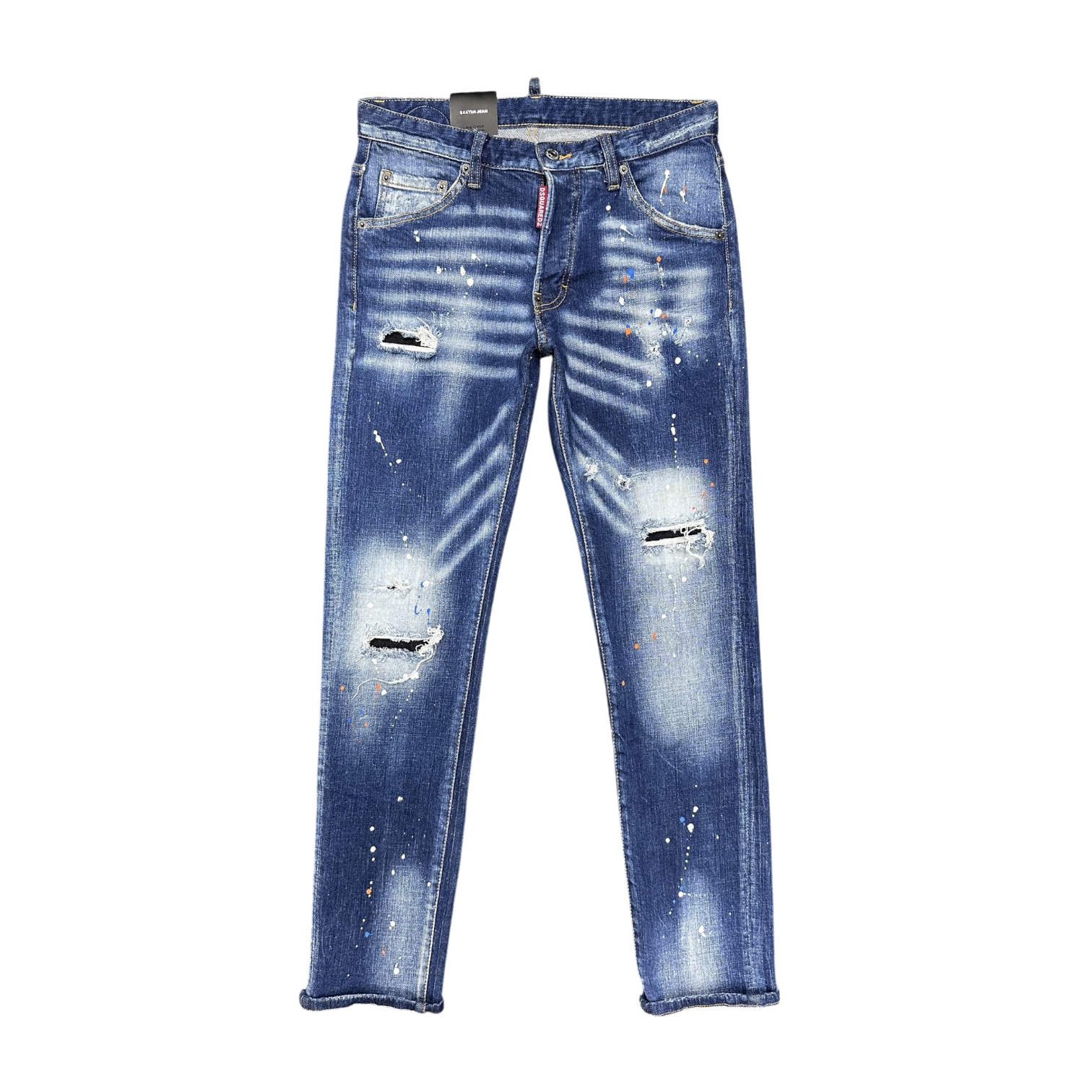 D2 Jeans