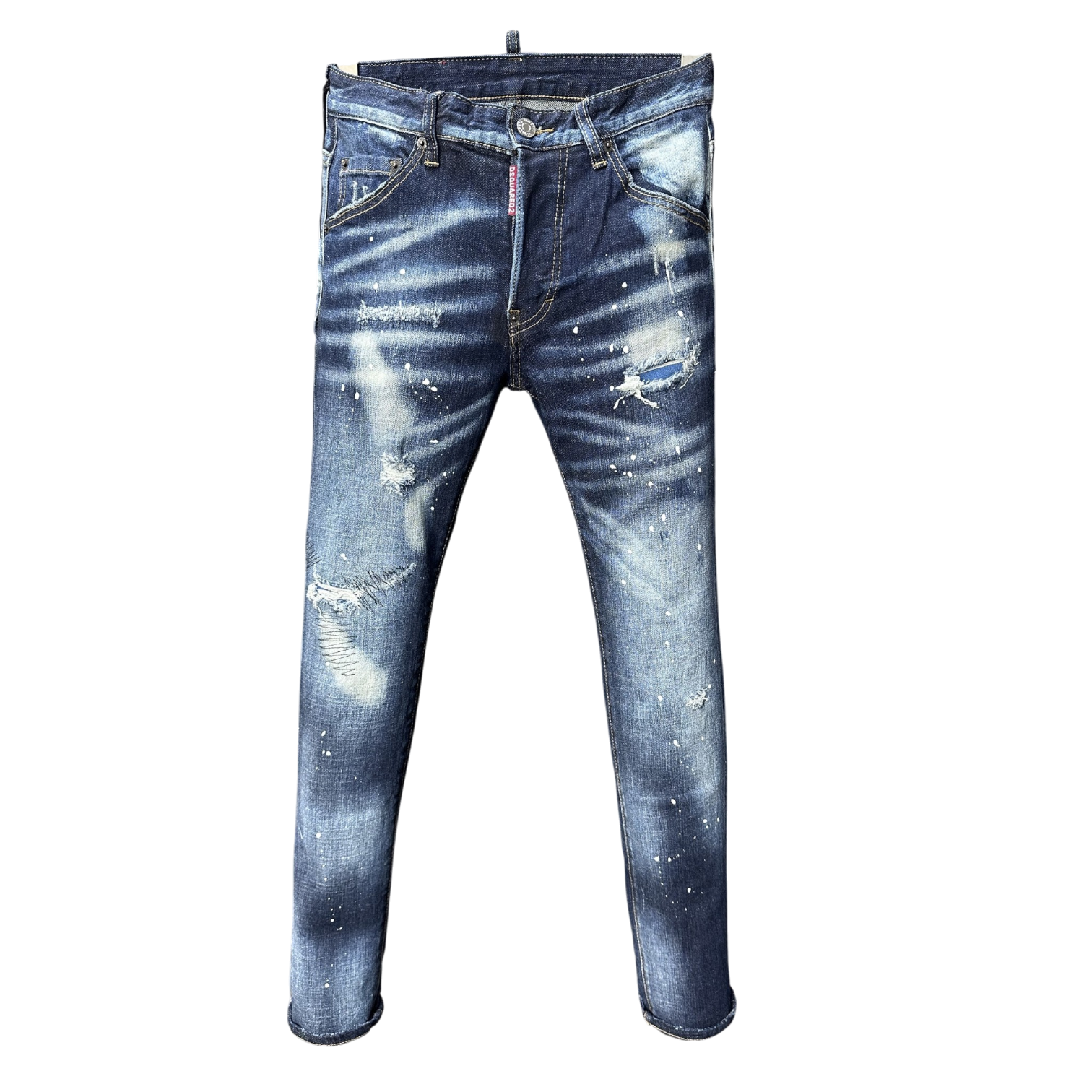 D2 Jeans