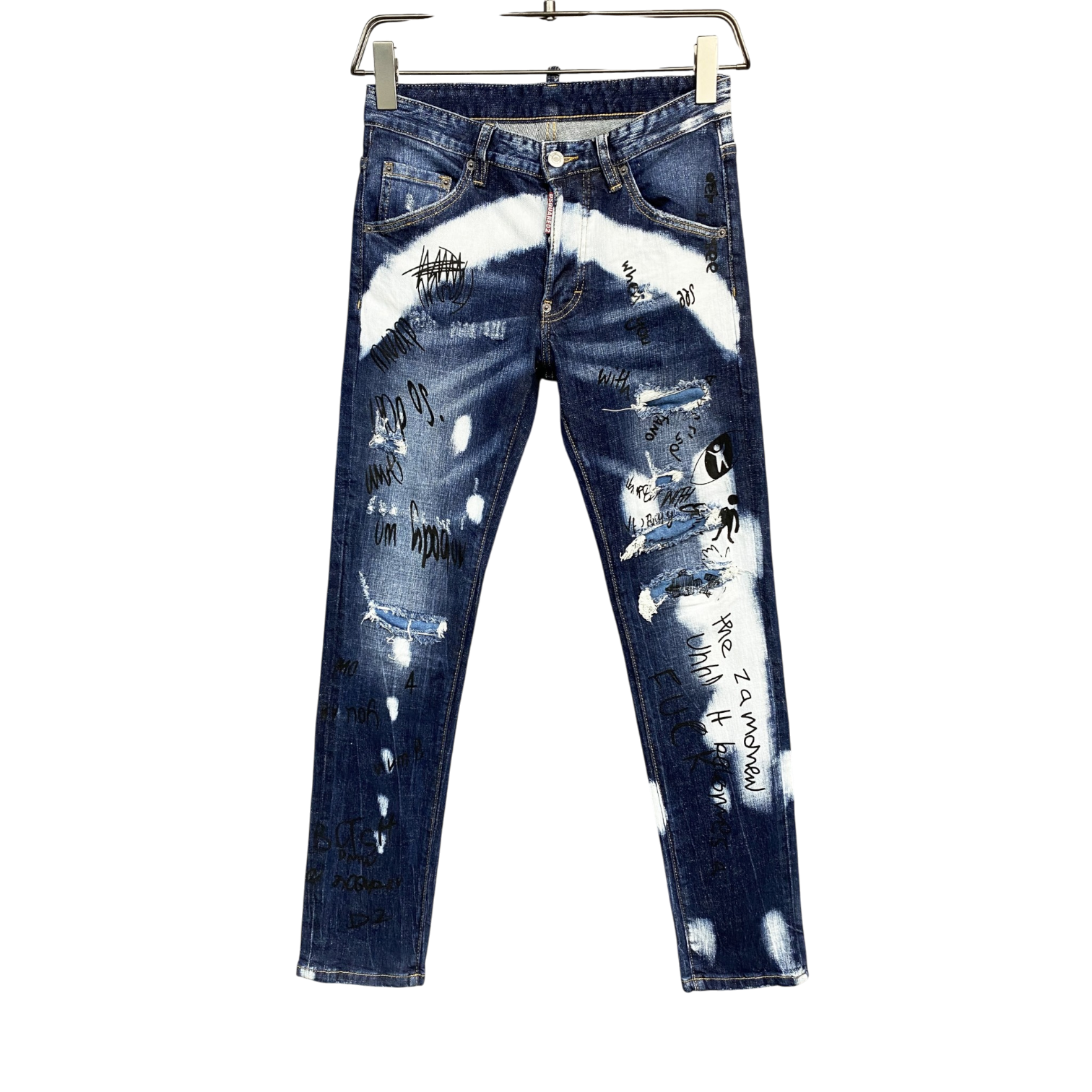 D2 Jeans