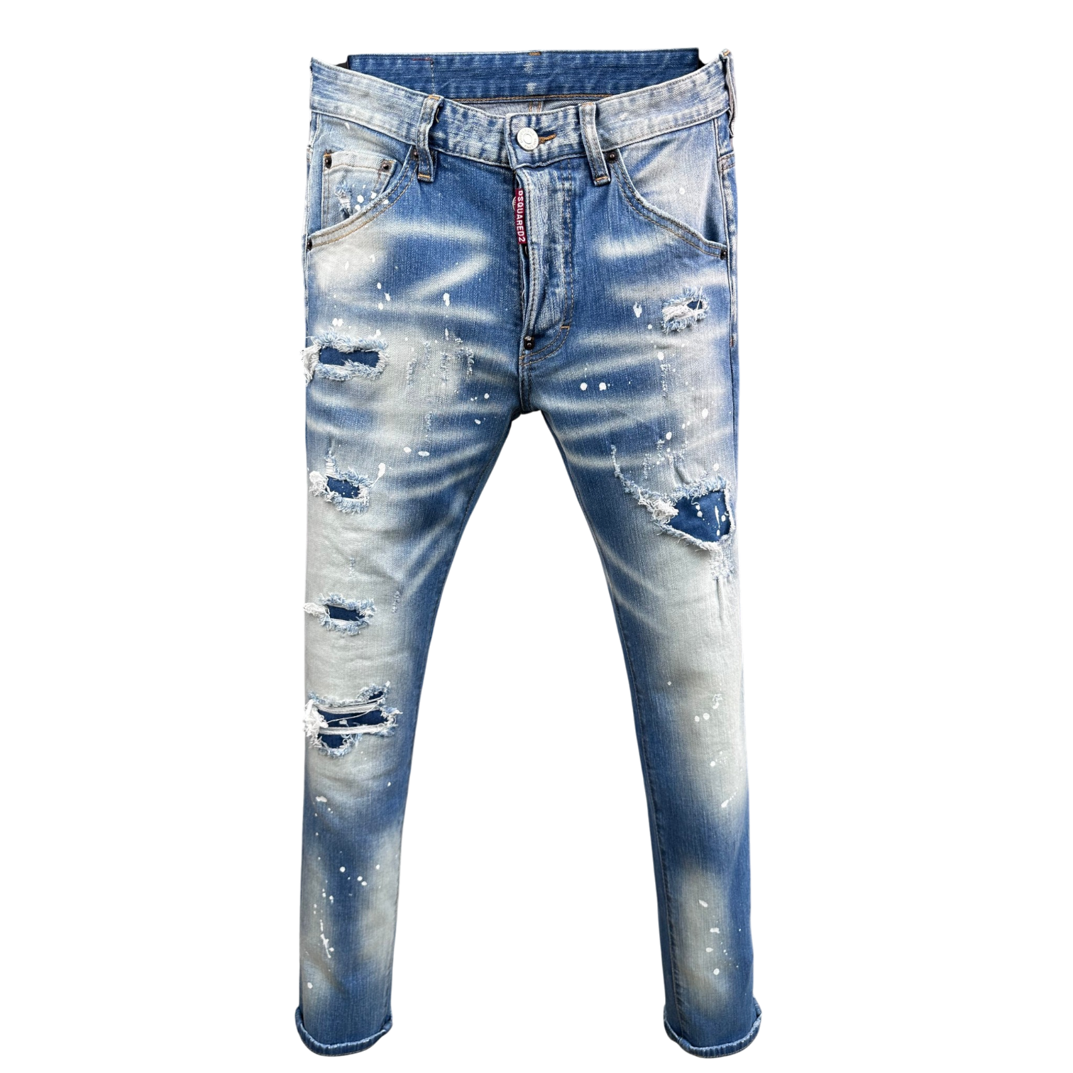 D2 Jeans