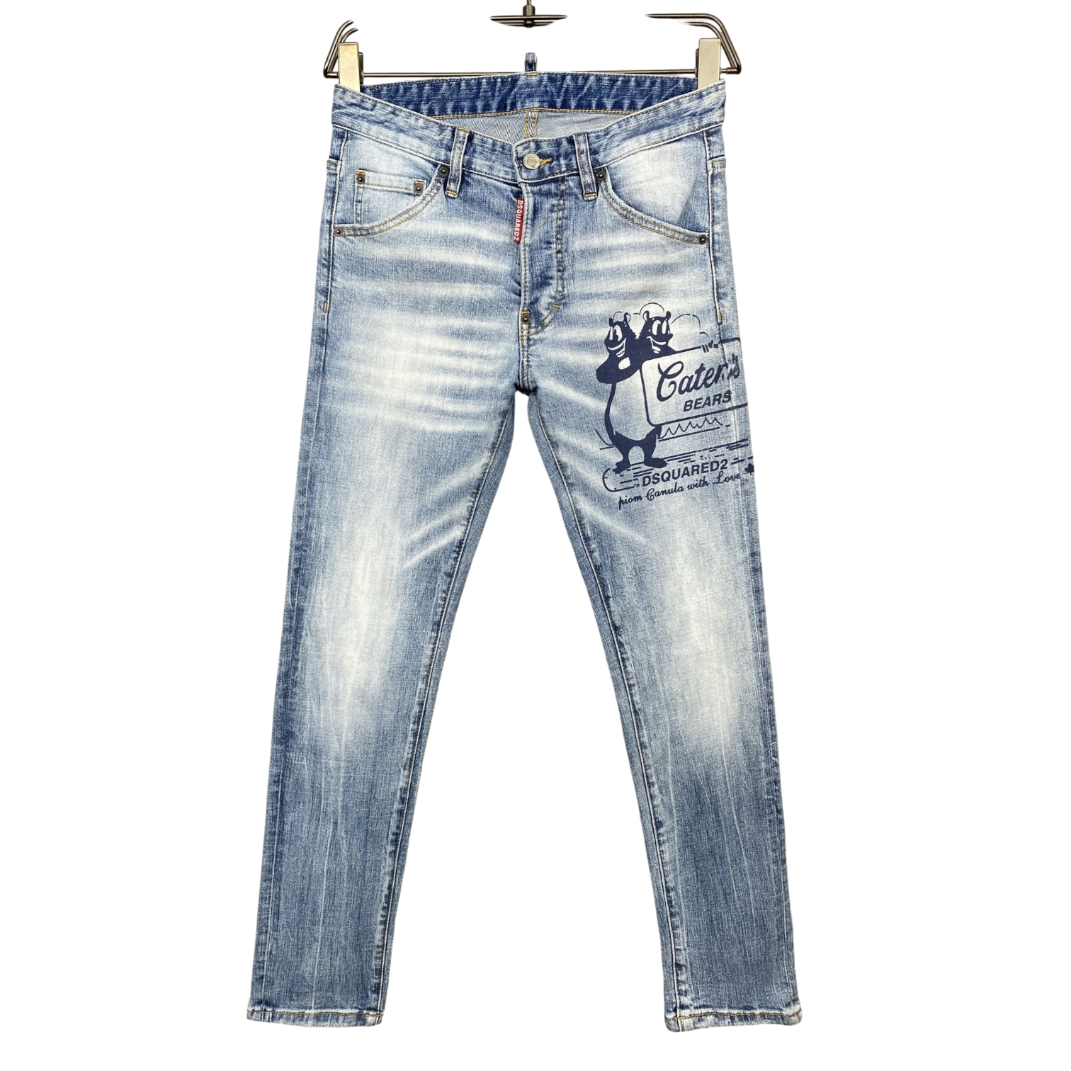 D2 Jeans